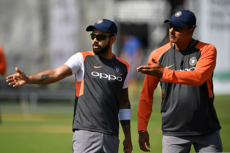 ravi shastri, virat kohli, cricket, sports news रवि शास्त्री, विराट कोहली,