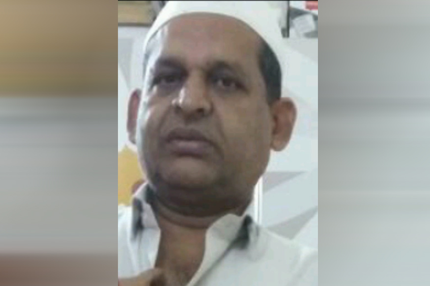 वहाब कई वर्षों से सऊदी में रह रहा था.