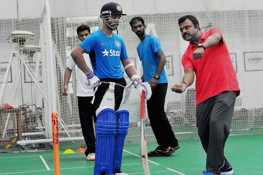 praveen amre, ajinkya rahane, suresh raina