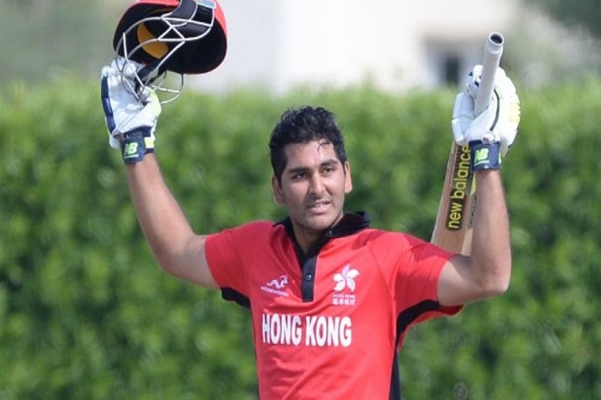 cricket, cricket news, anshuman rath, hong kong cricket team, sports news, indian cricket team, team india, क्रिकेट, क्रिकेट न्यूज, स्पोर्ट्स न्यूज, हांगकांग क्रिकेट टीम, भारतीय क्रिकेट टीम, टीम इंडिया, विराट कोहली, हांगकांग टीम कप्तान अंशुमन रथ, अंशुमन रथ