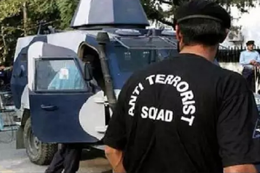 महाराष्ट्र एटीएस की बड़ी कार्रवाई, 53 करोड़ की ड्रग्स जब्त महाराष्ट्र एटीएस की बड़ी कार्रवाई, 53 करोड़ की ड्रग्स जब्त