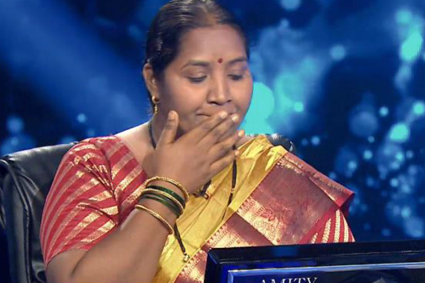babita desh tade