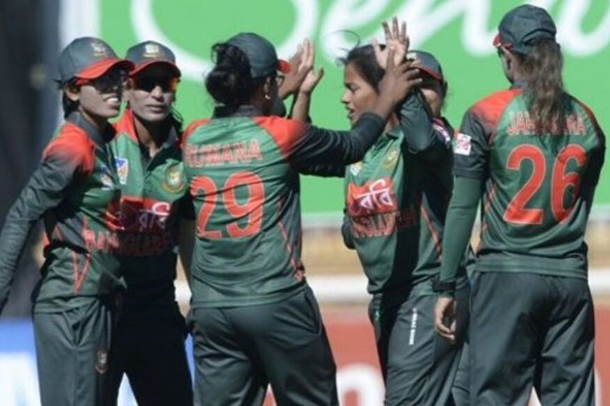 बांग्लादेश महिला क्रिकेट टीम के भारतीय कोच पाकिस्तान दौरे पर नहीं जाएंगे: BCB