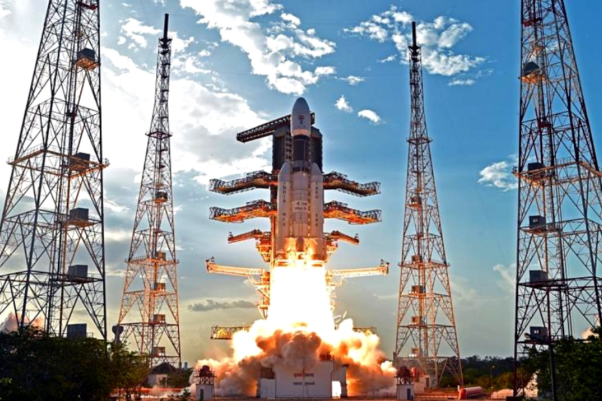 Bengaluru, ISRO, Chandrayaan 2 Mission, Vikram Lander, Soft Landing