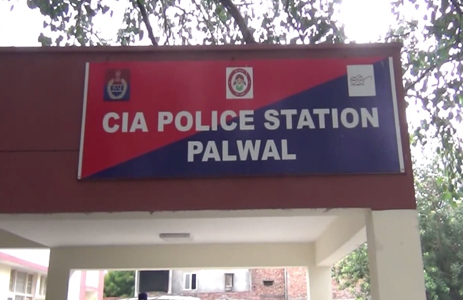 सीआईए पलवल व साइबर सेल की गहन जांच के बाद अपहरण का हुआ खुलासा