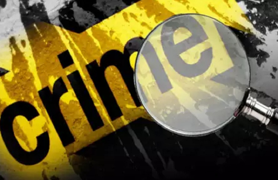 नशे में धुत युवक ने पुलिस पर लगाया 50 हजार रुपए लेने का आरोप