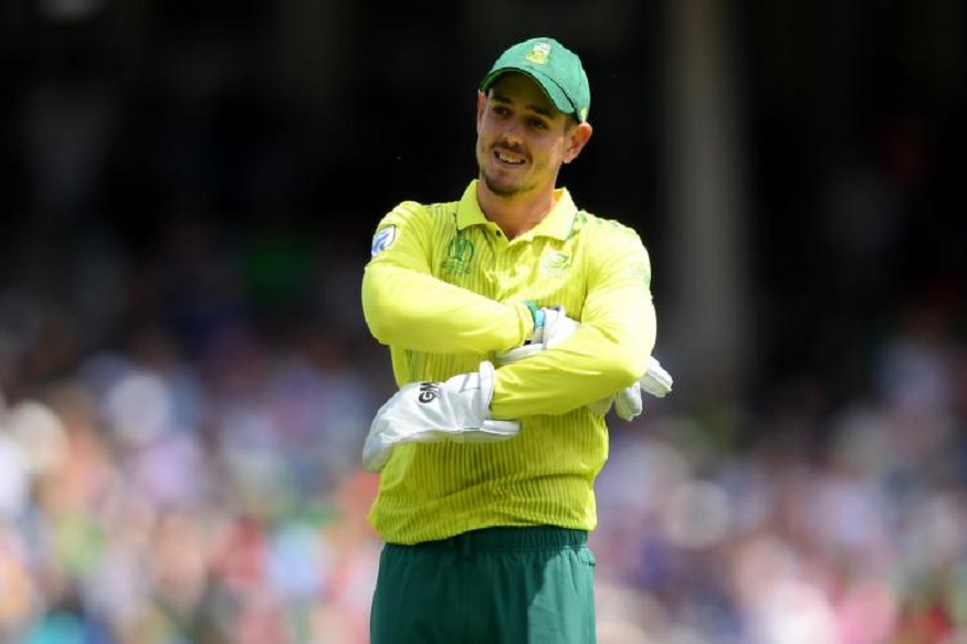 cricket, indian cricket team, india vs south africa, bcci, cricket news, sports news, Quinton de Kock, Quinton de Kock records, क्रिकेट, क्रिकेट न्यूज, स्पोर्ट्स न्यूज, इंडिया वस साउथ अफ्रीका, क्विंटन डी कॉक, बीसीसीआई, क्विंटन डी कॉक रिकॉर्ड