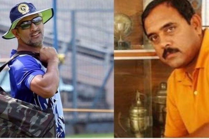 MS DHONI, ms dhoni coach, ms dhoni biopic