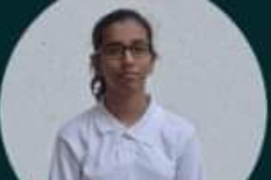 diksha arya greater noida