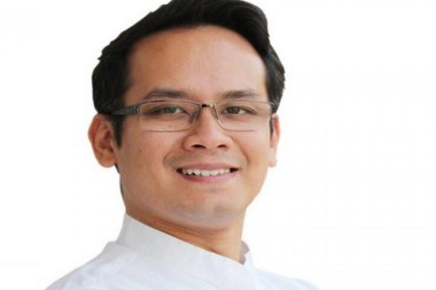 Gaurav Gogoi