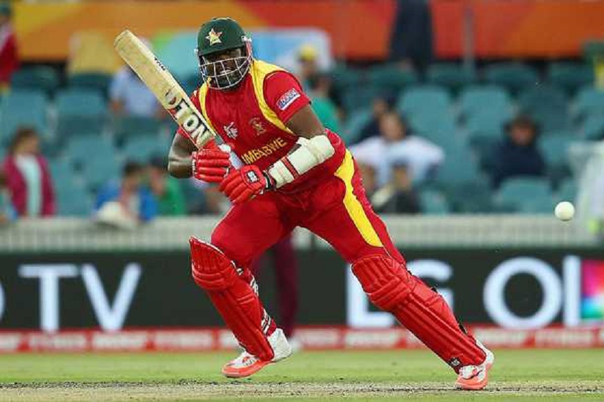 cricket, Zimbabwe cricket team, Zimbabwe captain, Zimbabwe batsman, Hamilton Masakadza, Masakadza record, Masakadza retirement, icc, क्रिकेट, जिम्बाब्वे क्रिकेट टीम, जिम्बाब्वे क्रिकेट बोर्ड, जिम्बाब्वे कप्तान, हैमिल्टन मसाकाद्जा, मसाकाद्जा रिकॉर्ड, मसाकाद्जा कप्तान, मसाकाद्जा शतक, विराट कोहली, virat kohli