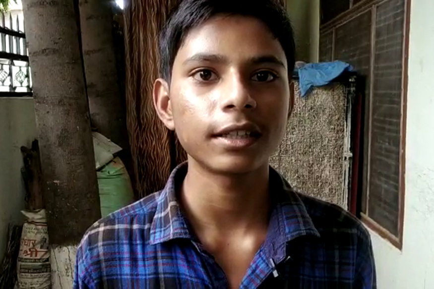 hamirpur topper