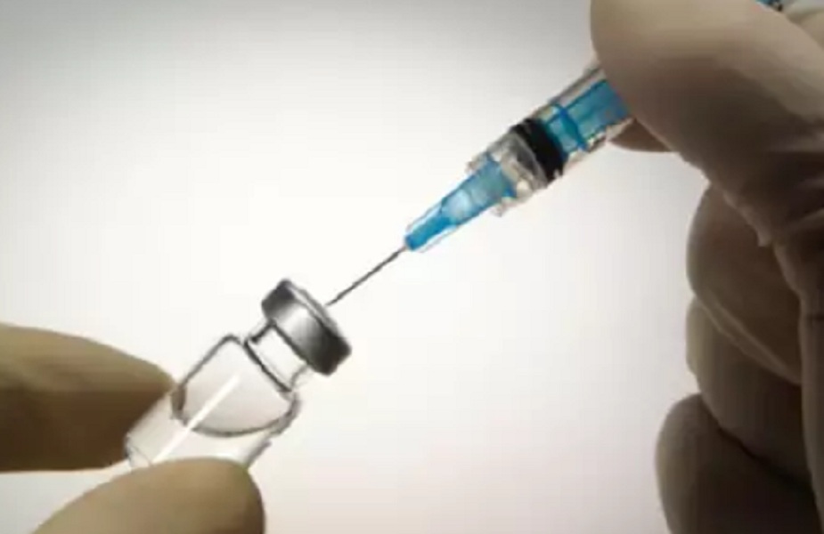 Contraceptive Injection Ready For Men Tension Over Up To 13 Years Pur News18 ह द