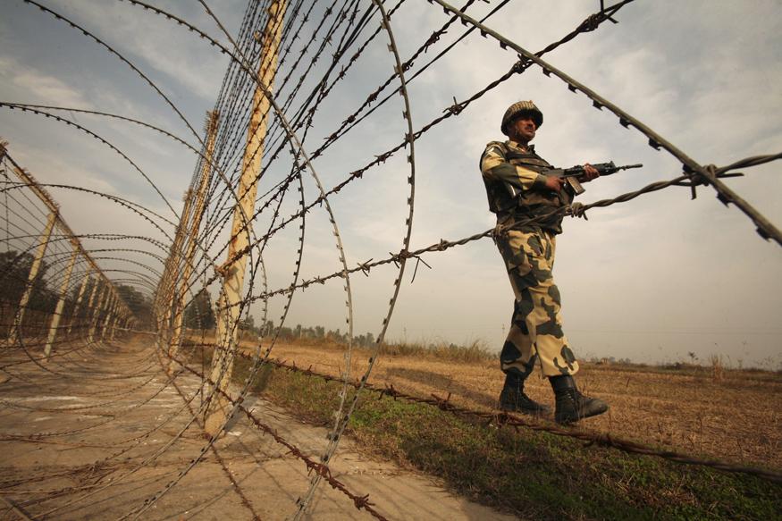 Jammu and Kashmir, Article 370, Terrorists, Kashmir, Pakistan, Infiltration, Security Agency,