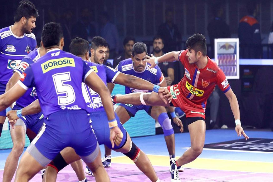 pro kabaddi league 2019, bengal warriors, gujarat fortunegiants, maninder singh, pkl 2019, प्रो कबड्डी लीग, मनिंदर सिंह, गुजरात फार्चूनजाएंट्स, बंगाल वॉरियर्स