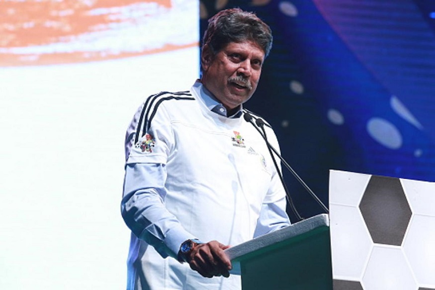Kapil Dev,AVT Champions tour,cricket, कपिल देव, गोल्फ