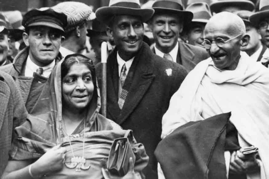 Pragya Singh Thakur, Mahatma Gandhi, Nathuram Godse, Rahul Gandhi, Lok Sabha, Parliament