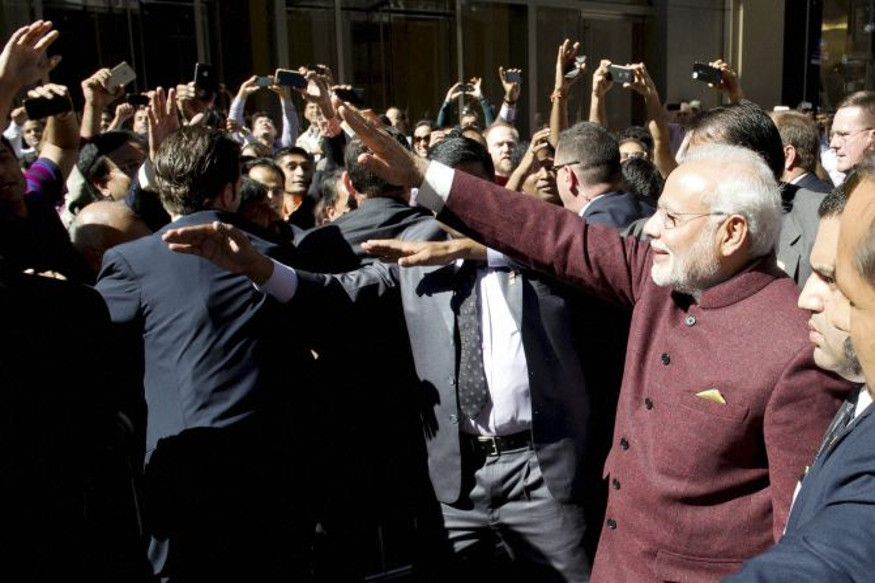 Prime Minister Narendra Modi, India, America, Howdy Modi, United Nations General Assembly,donald trump