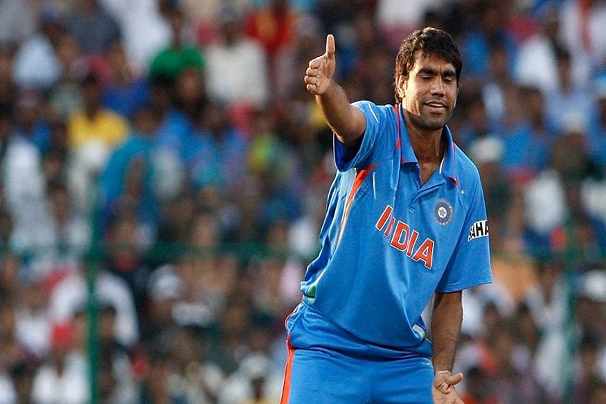 cricket, munaf patel, indian cricket team, munaf patel records, munaf patel fast bowler, vadodara cricket association, क्रिकेट, खेल, मुनाफ पटेल, वडोदरा क्रिकेट संघ, भारतीय क्रिकेट टीम, मुनाफ पटेल रिकॉर्ड, मुनाफ पटेल तेज गेंदबाज