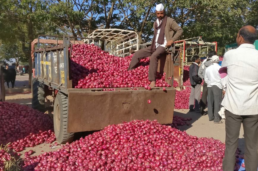 onion prices, onion production, why onion price rise, onion price india, onion price city wise, प्याज़ के दाम, प्याज़ का उत्पादन, क्यों बढ़े प्याज़ के दाम, देश में प्याज़ के दाम, राज्यों में प्याज़ के दाम