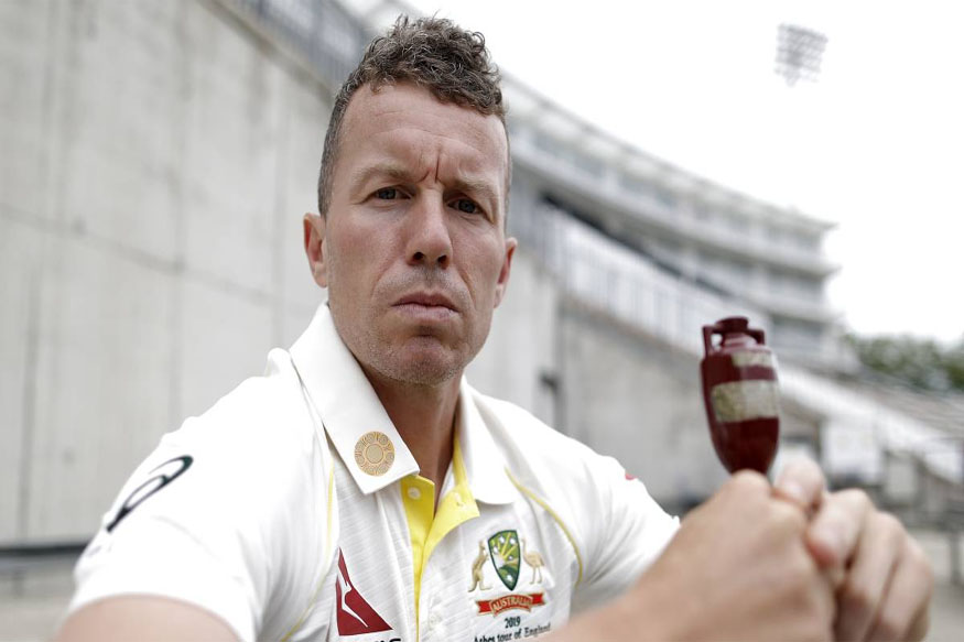Cricket Australia, Australia Prime Minister XI, Peter Siddle, Dan Christian, co captain in cricket, डेन क्रिस्टियन, क्रिकेट ऑस्ट्रेलिया, पीटर सिडल, सह कप्तान, ऑस्ट्रेलिया प्राइम मिनिस्टर इलेवन
