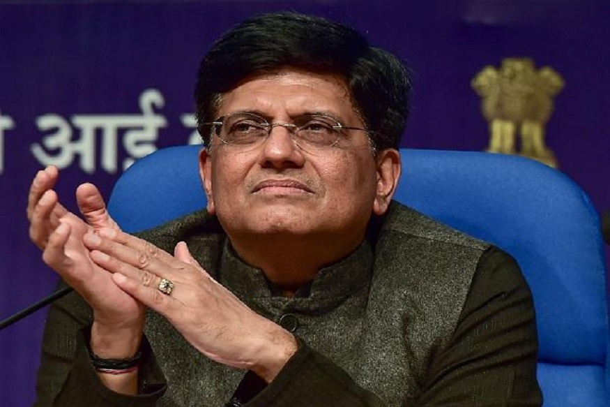 पीयूष गोयल के बयान से मीम्स की बाढ़, यूजर्स बोले-न्यूटन भाई गुस्सा न हो