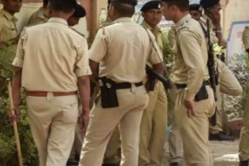 खुलासा: बिहार के गैंग ने ऑफिसर बन यूपी पुलिस के इंस्पेक्टरों को लगाया चूना!
