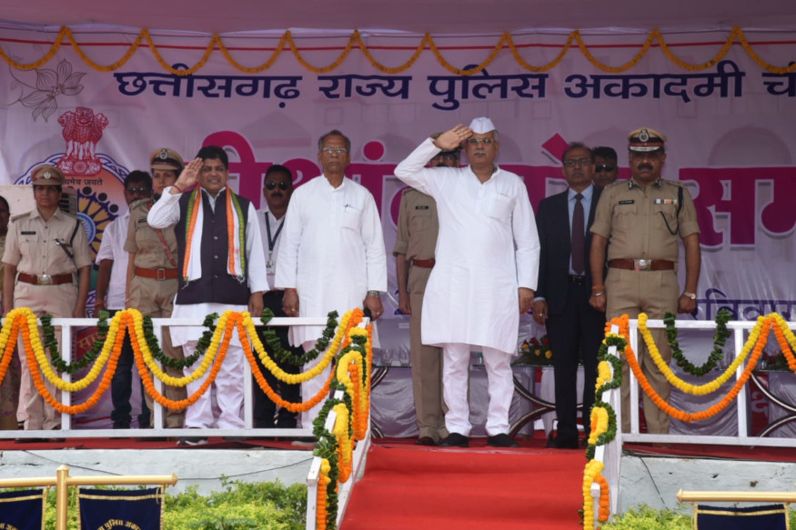 chhattisgarh, naxal, Police