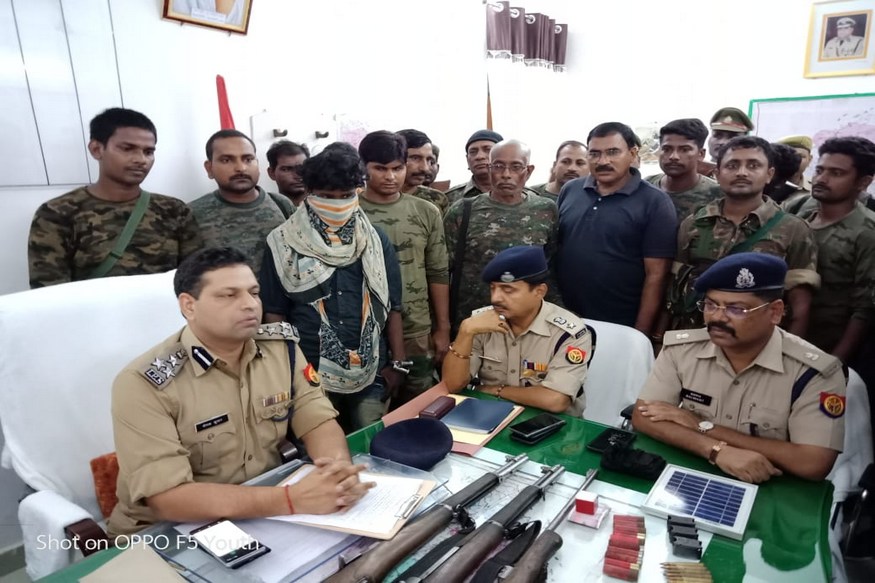 DIG Deepak Kumar on Babuli gang