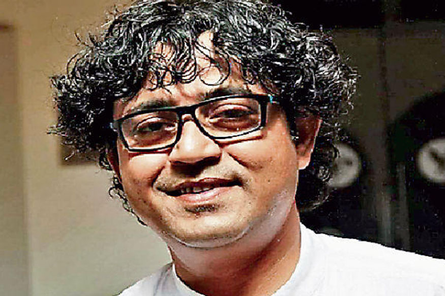 praveen karmkar