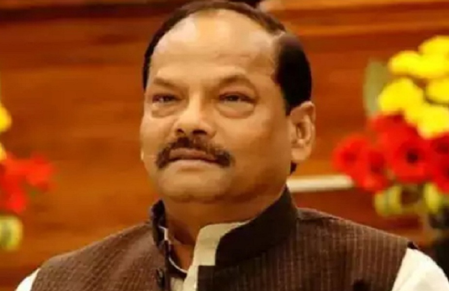 सीएम रघुवर दास ने प्रदेश के लोगों को नए ट्रैफिक नियमों से हो रही परेशानी से दी राहत (फाइल फोटो)