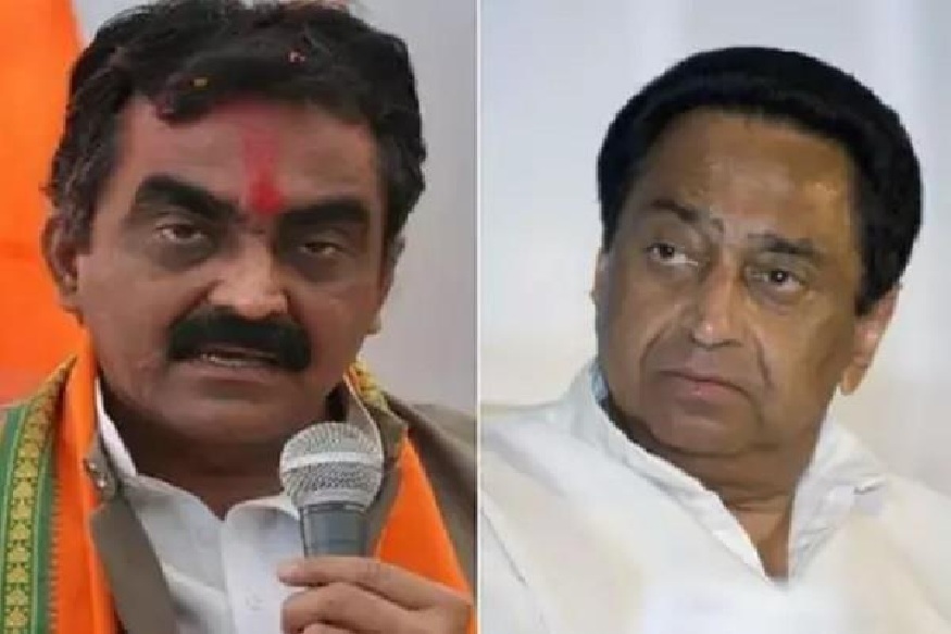 News - किसान कर्जमाफी, बेरोज़गारी भत्ते के साथ कांग्रेस की कलह को भी मुद्दा बनाएगी बीजेपी