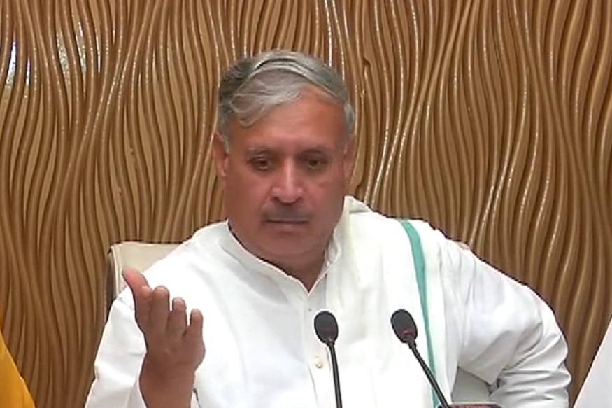 Haryana Assembly Election, हरियाणा विधानसभा चुनाव, bjp news, बीजेपी समाचार, election news, चुनाव समाचार, inld, इनेलो, Rao Inderjeet Singh, राव इंद्रजीत सिंह, कृष्णपाल गुर्जर, krishan pal gurjar, सुभाष बराला, Subhash Barala