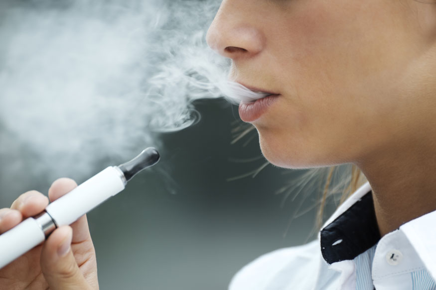 e cigarette ban how much it dangerous and why modi government banned health hazards