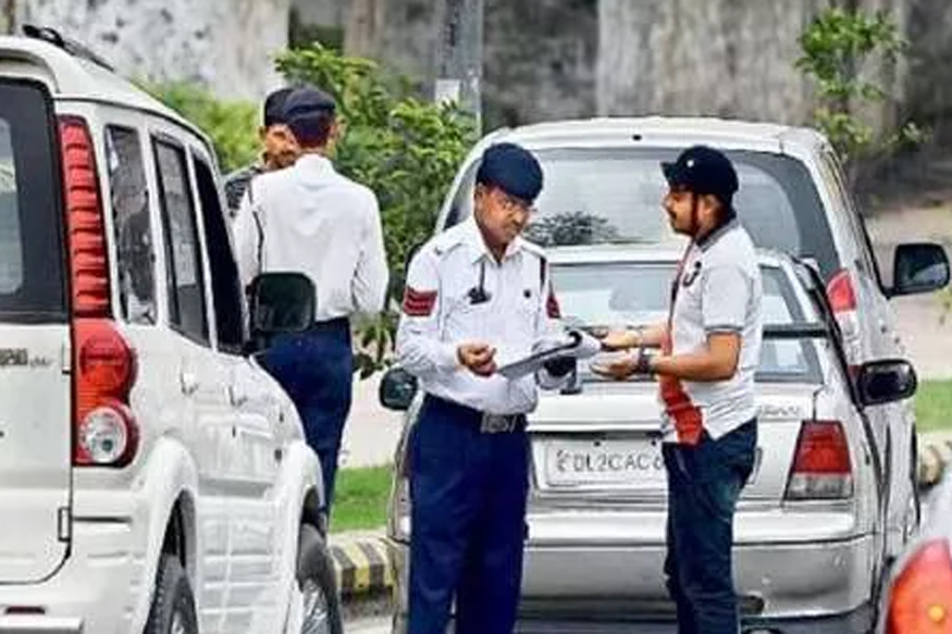 चालान के वक्त यह गवाह है जरूरी, नहीं तो कोर्ट में आप कर सकते हैं चैलेंज