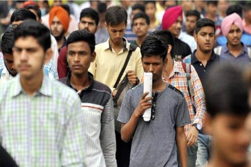 कांग्रेस का केंद्र पर हमला- मंहगाई-बेरोजगारी चरम पर तो सब कुछ अच्छा कैसे?