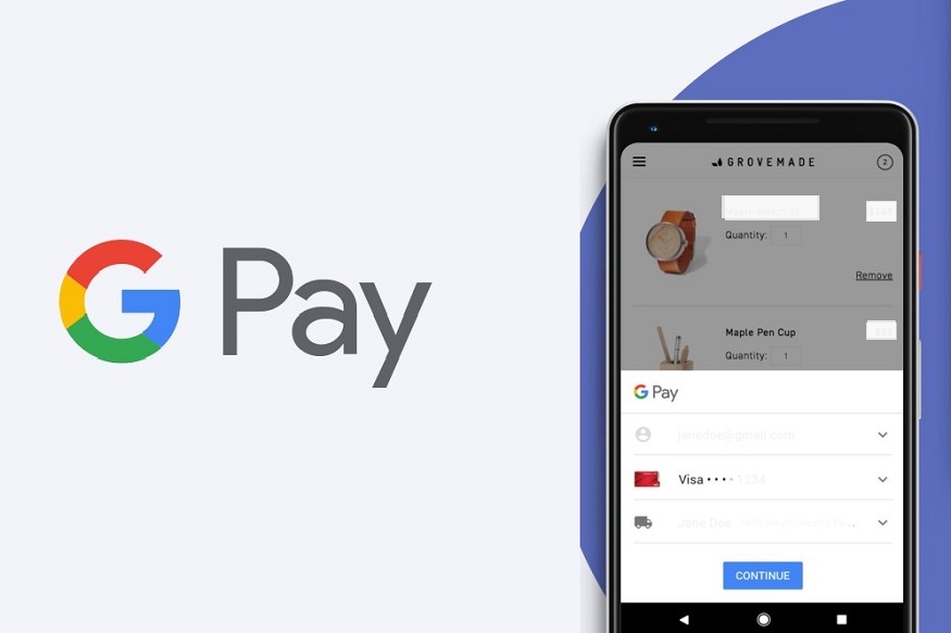 आपके Google Pay ऐप में छुपे हैं 2020 रुपये, स्क्रैच कर ऐसे जीत सकते हैं आप