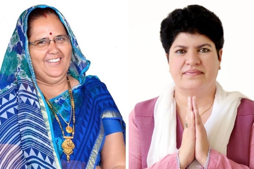 Assembly Election Results 2019