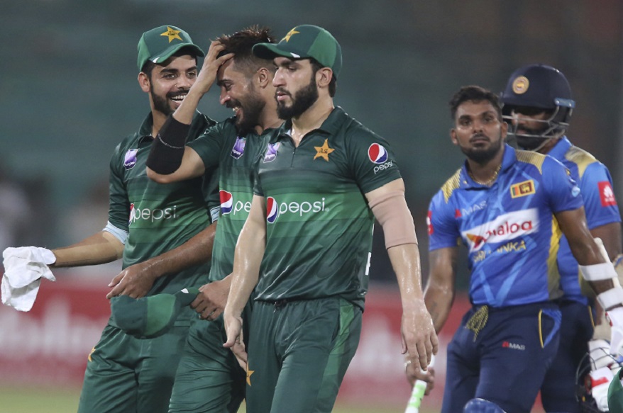 जीत के साथ पाकिस्तान में हुई क्रिकेट की वापसी, श्रीलंका को 67 रनों से मिली मात