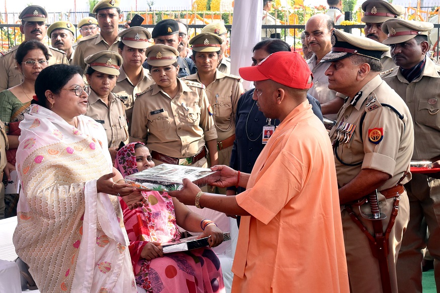 CM Police