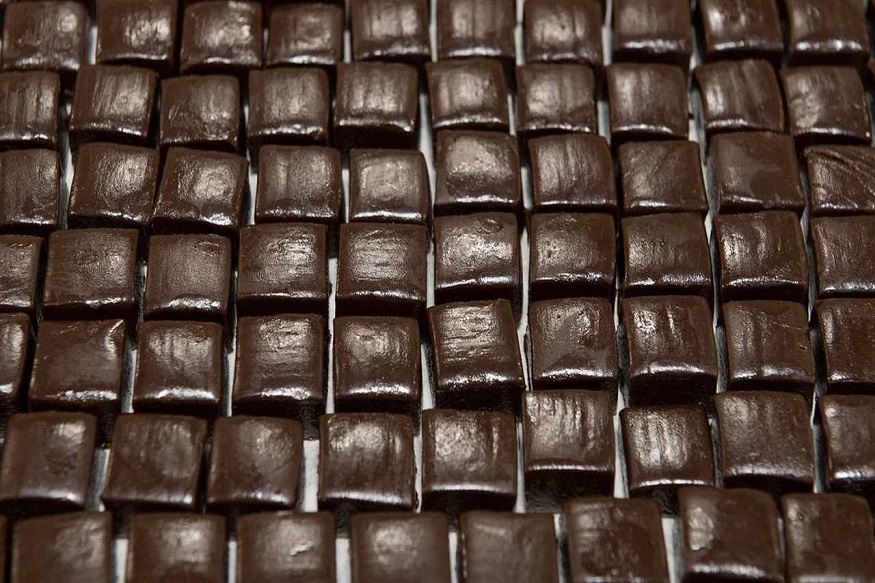 Fabelle Trinity Truffle Extraordinate
