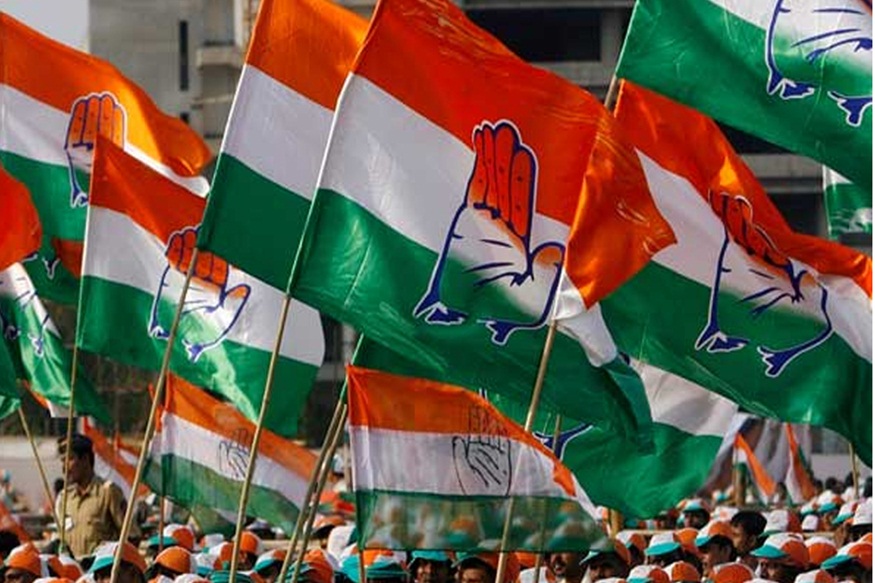 कांग्रेस उम्मीदवार ने डीलमन, नैना टिक्कर, बाग पशॉग में प्रचार किया.