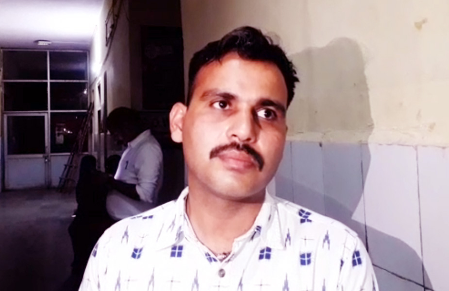 Deepak Sharma