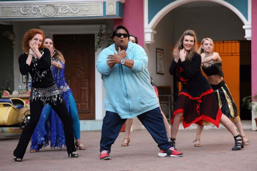 Ganesh Acharya