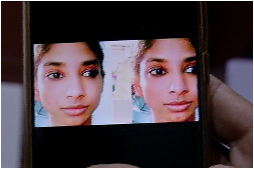 Pakistan return Geeta still looking for her family