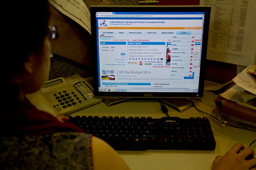 IRCTC के IPO में पैसा लगाने वालों के लिए बड़ी खबर! मिल सकता है 70% मुनाफा