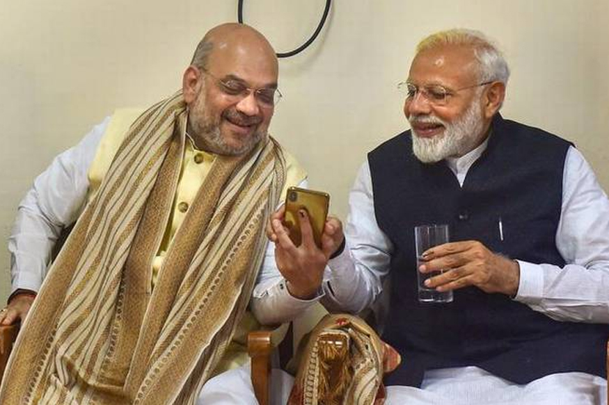 MODI SHAH