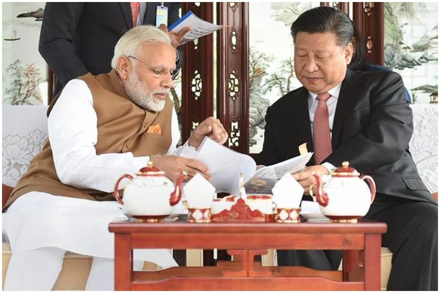 मोदी-जिनपिंग की हर मुलाकात में व्यक्तिगत संबंधों को दी गई ज्यादा तरजीह!