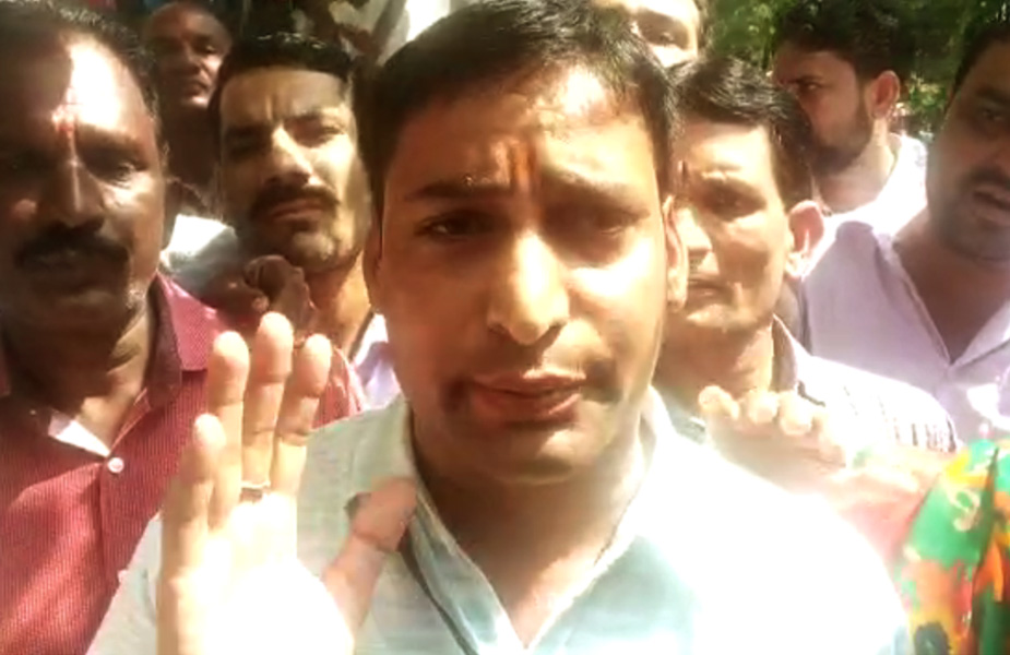 Mukesh Pareek