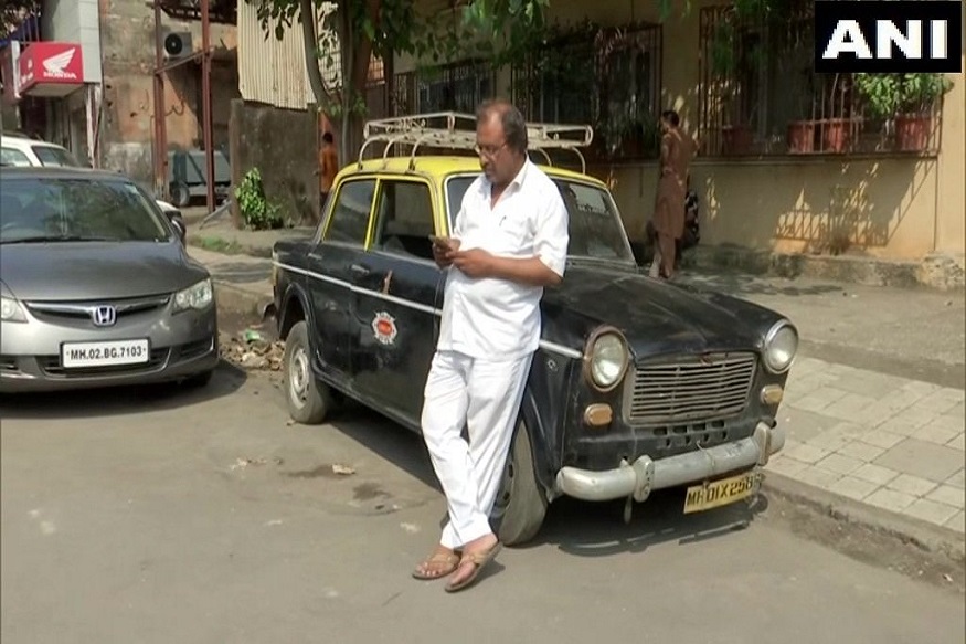 मुंबई की सड़कों से 2020 में गायब हो जाएगी 'पद्मिनी टैक्सी', ये है वजह
